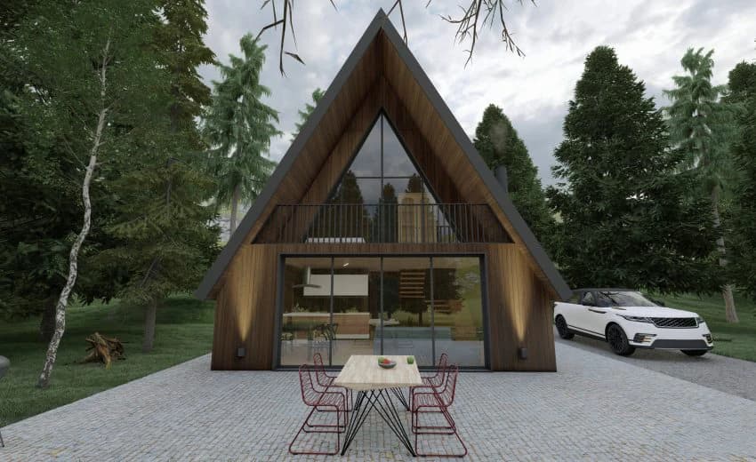 Villa 10