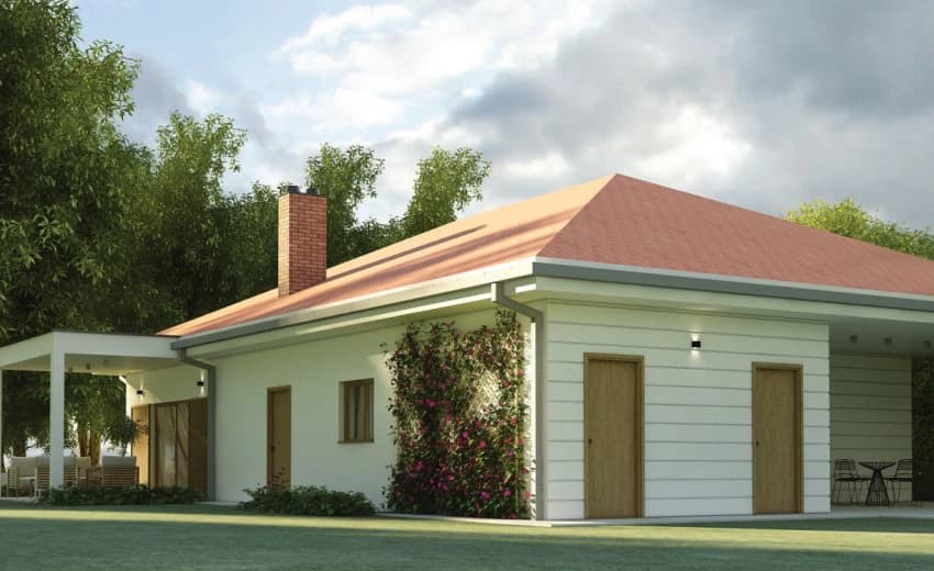 Villa 11