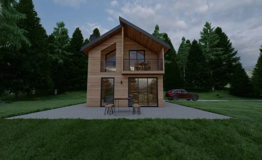 Villa 13
