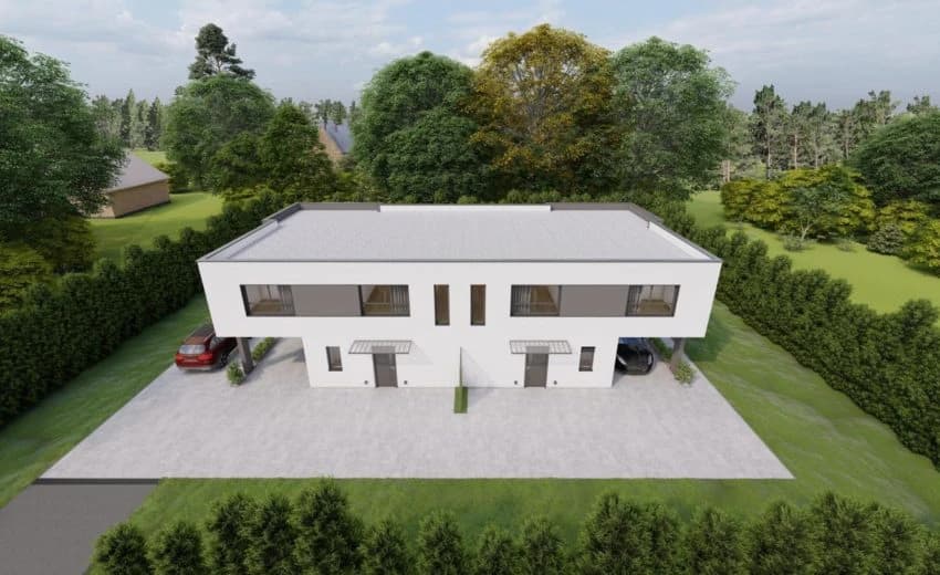 Villa 14