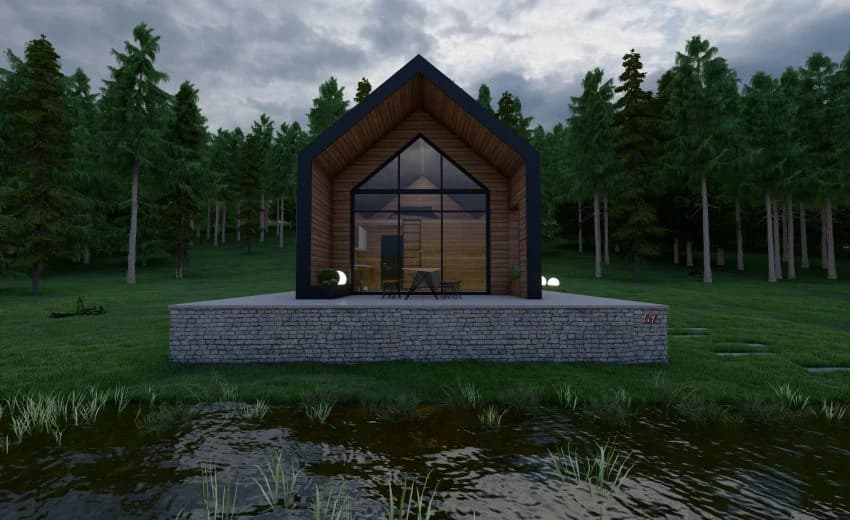 Villa 16