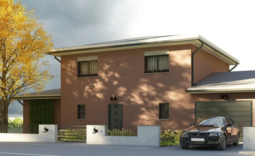 Villa 3