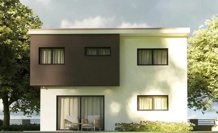 Villa 4