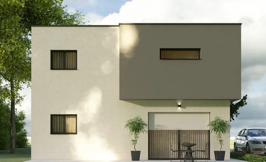 Villa 5