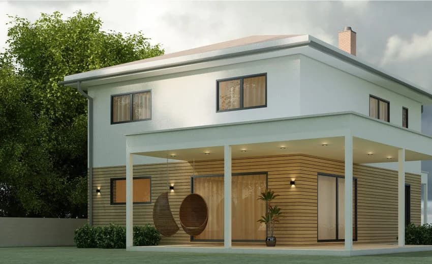 Villa 7