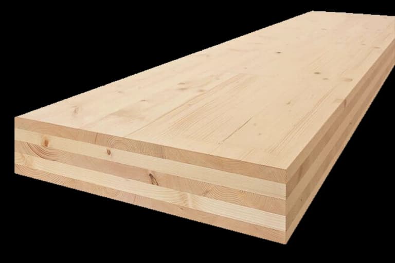 Cross Laminated Timber