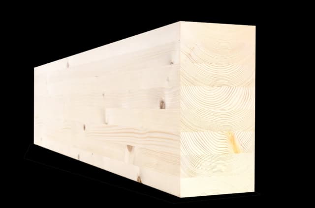 Glued Laminated Timber