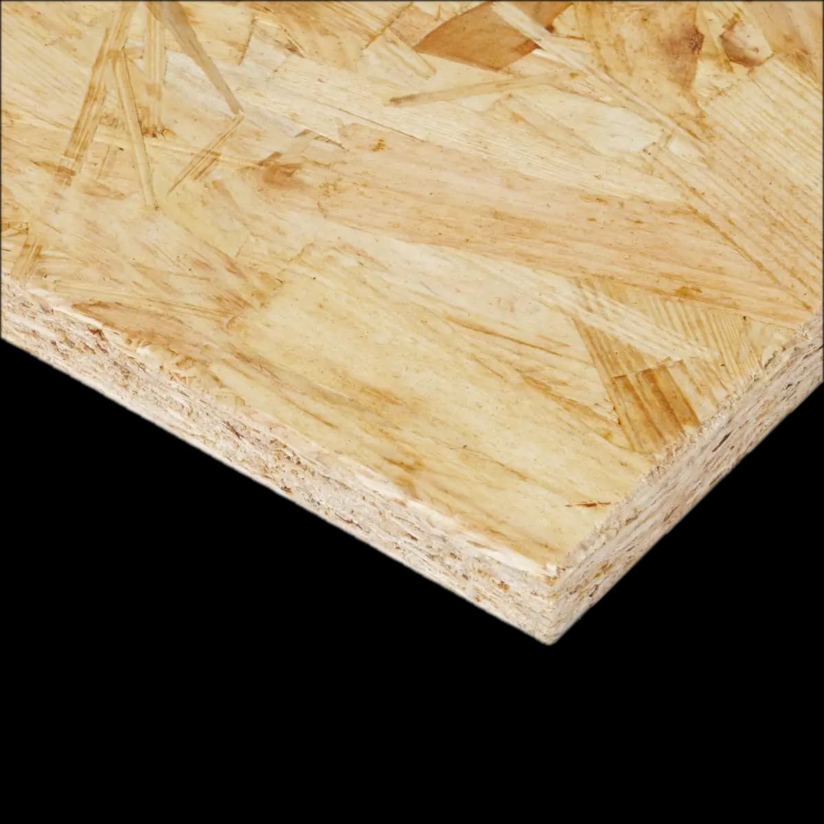 OSB Panel