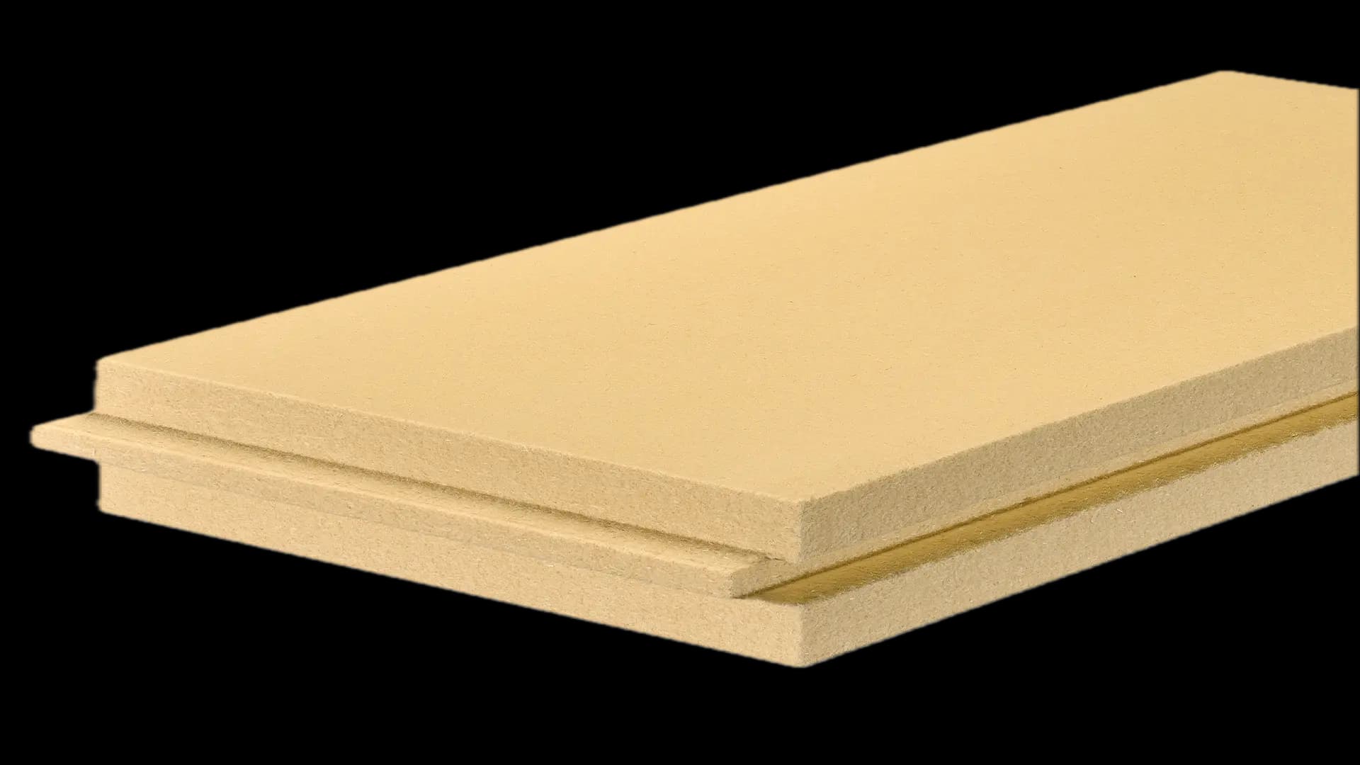 Wood Fibre Insulation