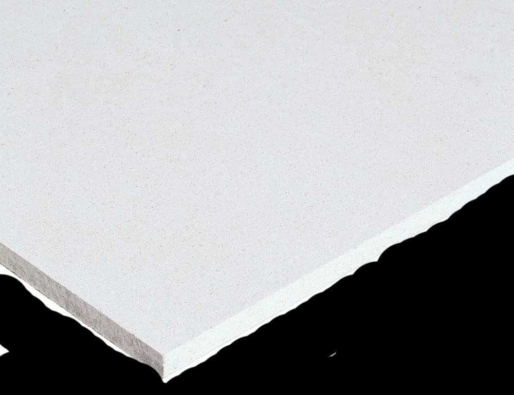 Gypsum Fibre Boards