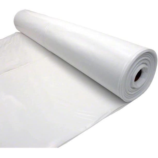 Vapor Barrier